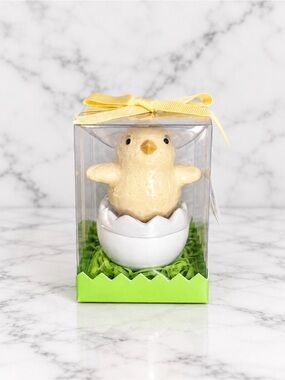 Hallmark "Hatching Chick” Salt & Pepper Shakers